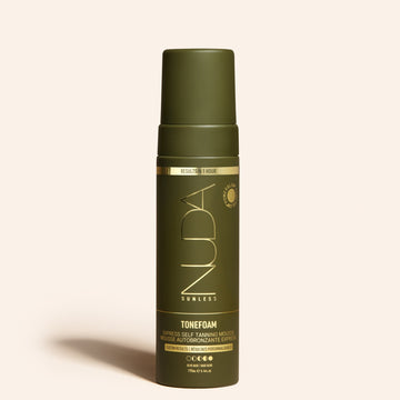 Olive Bronze Foam