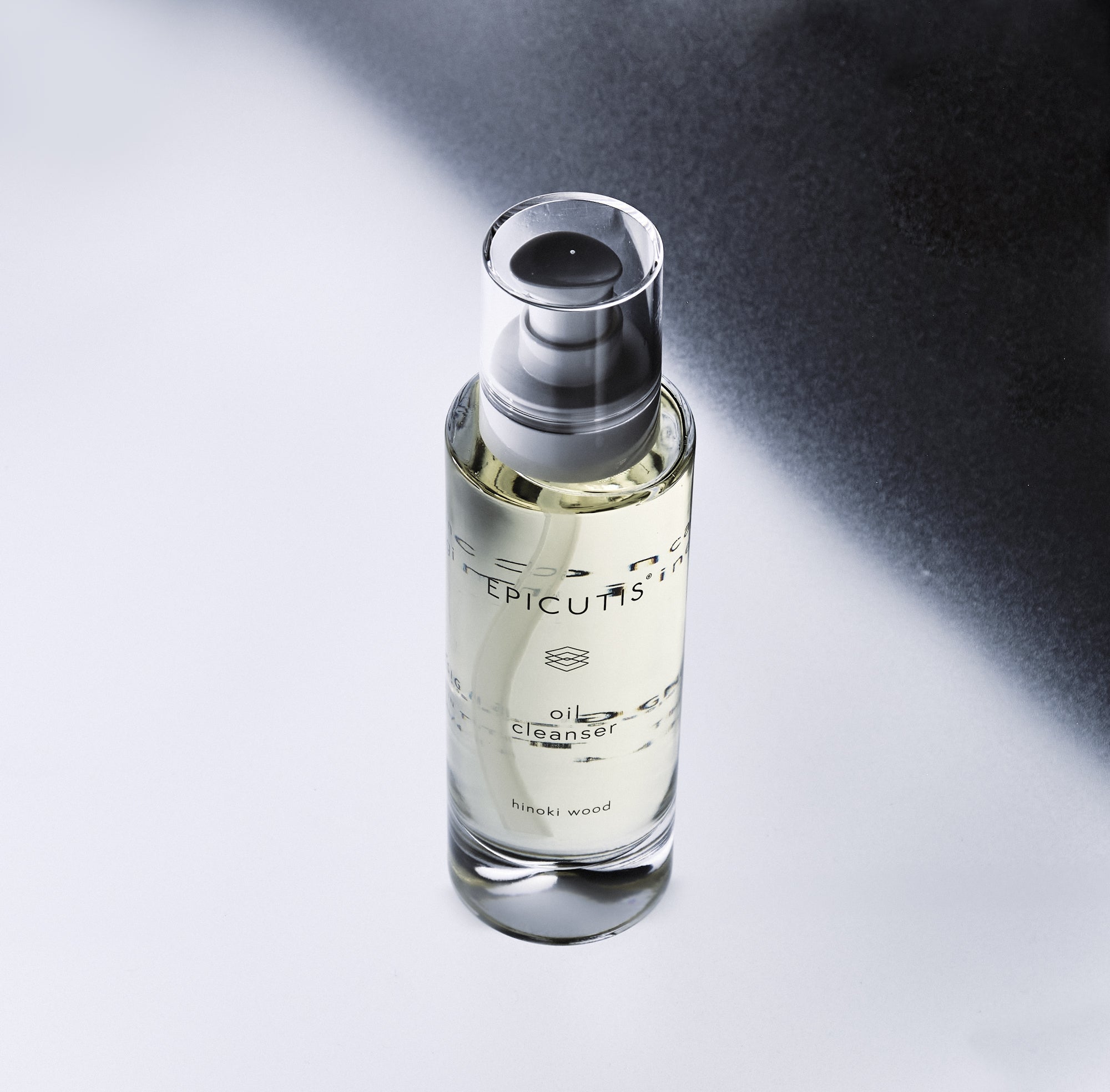 Epicutis oil cleanser