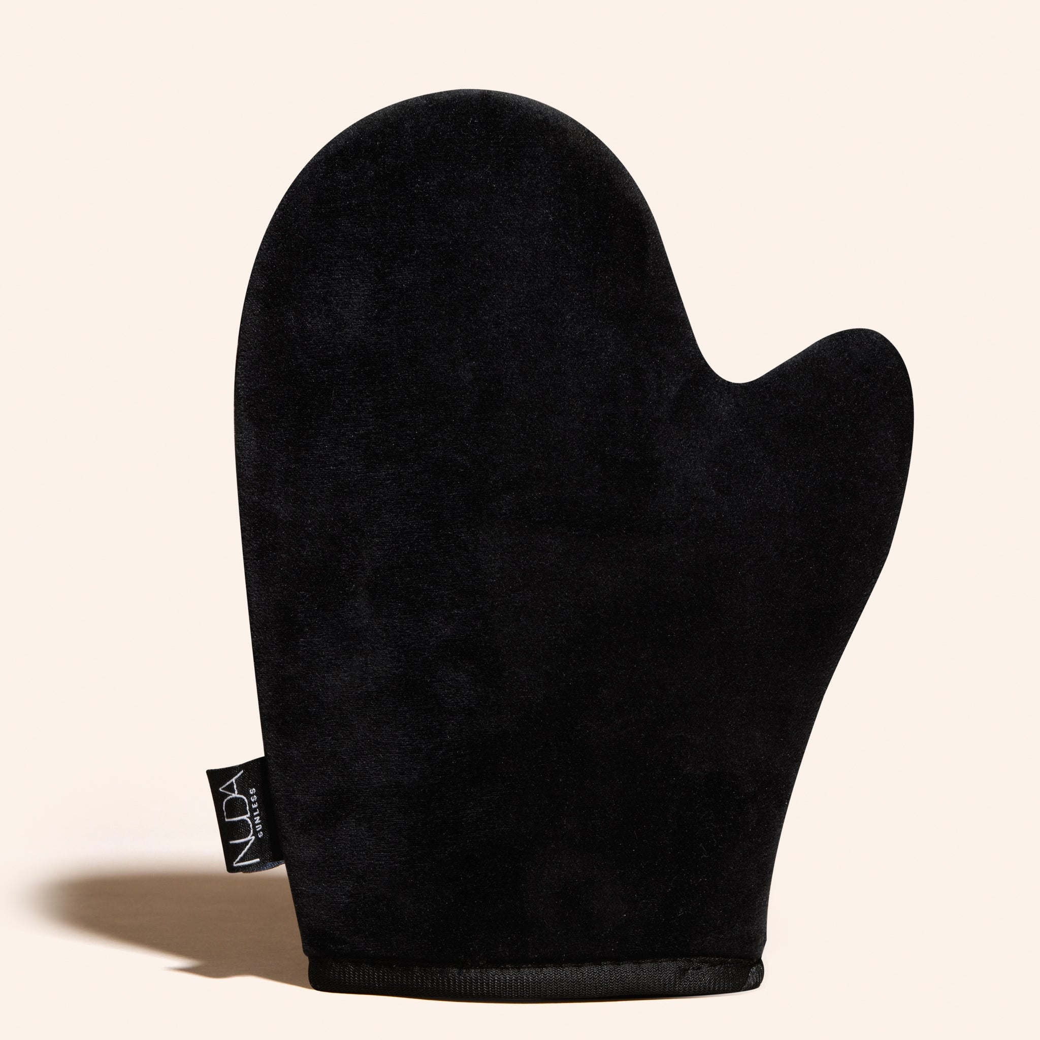 Tanning Mitt