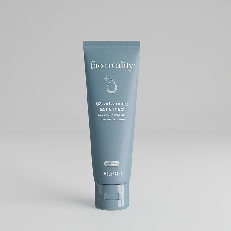 5% acne med