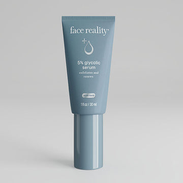 5% Glycolic serum