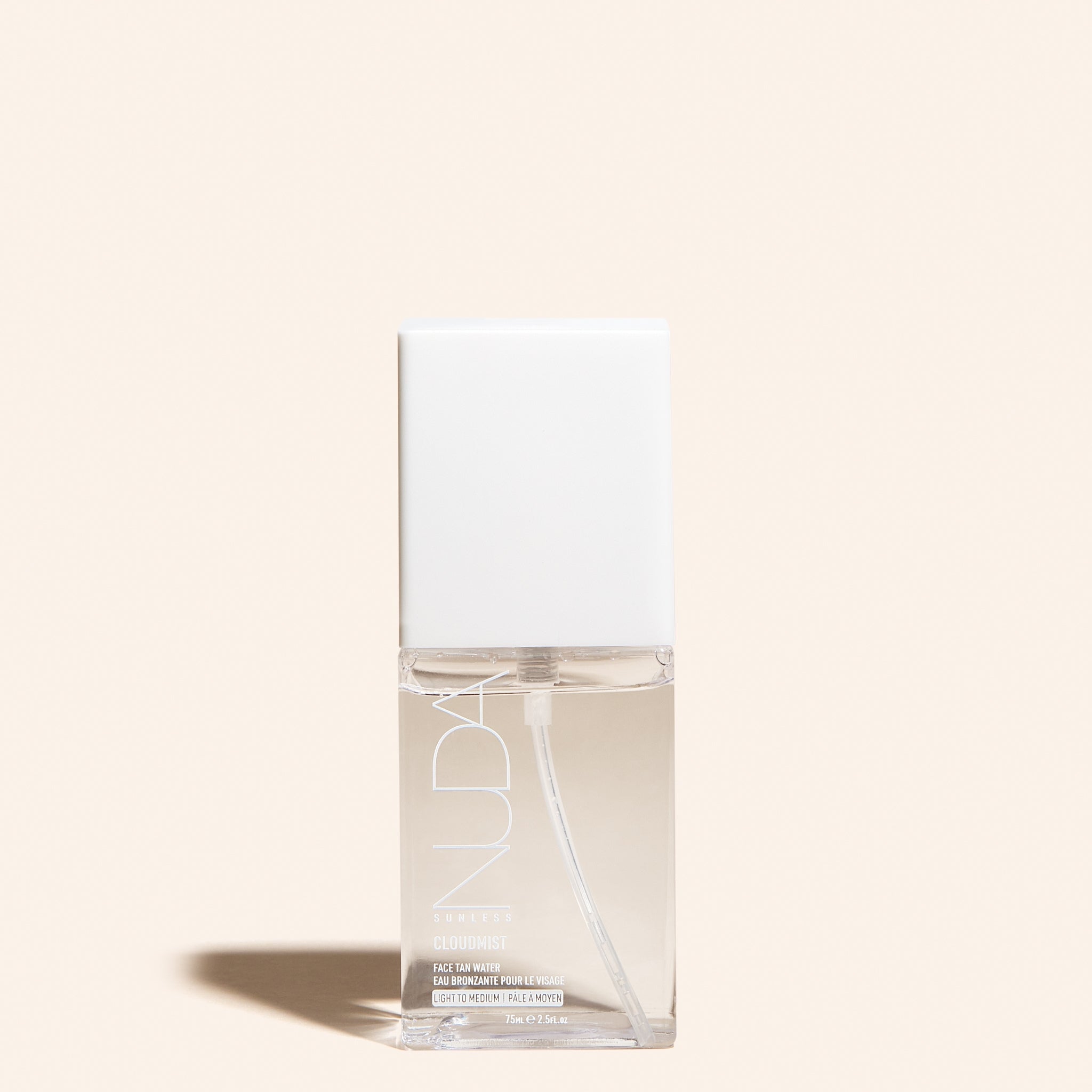 Cloudmist