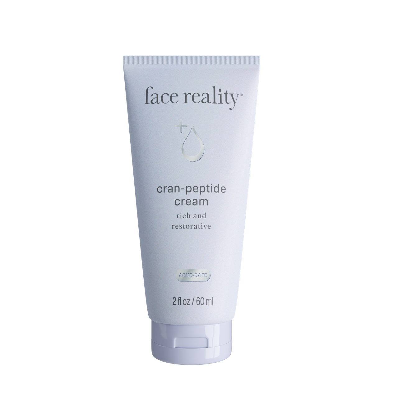 Cranpeptide moisturizer