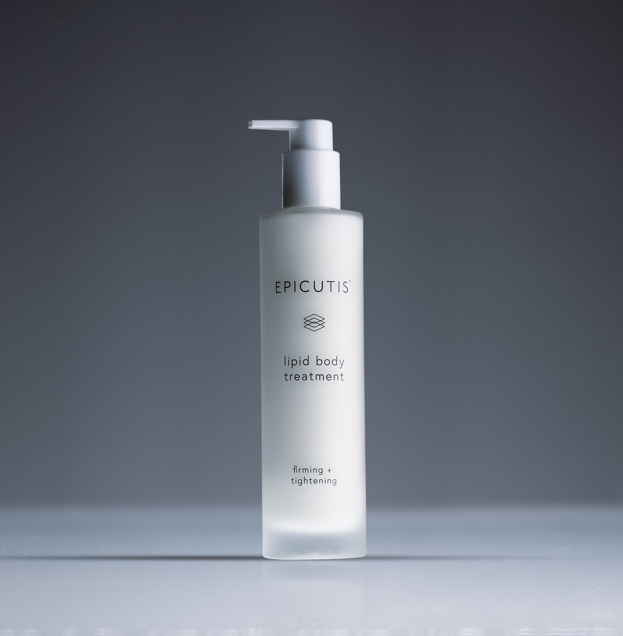 Epicutis body treatment