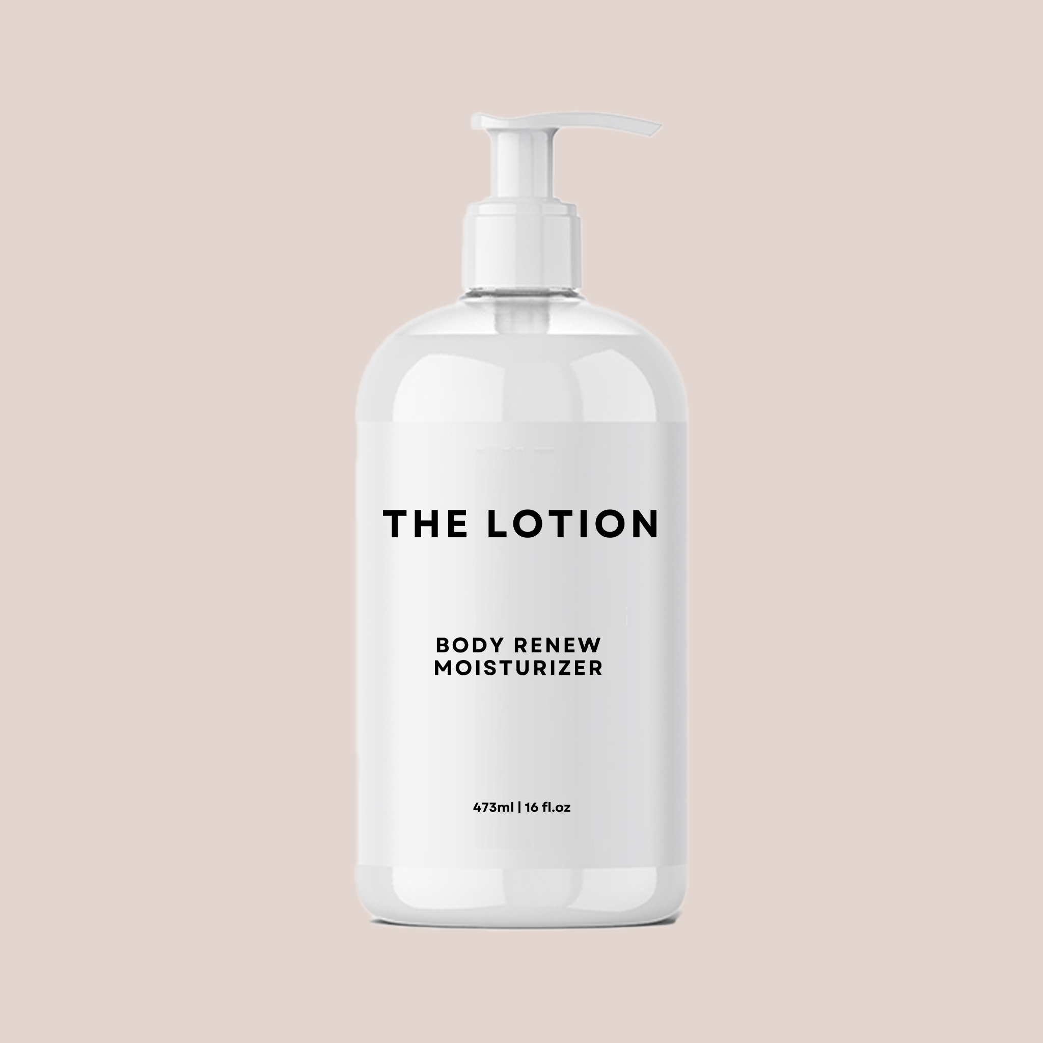 The Lotion