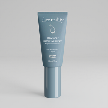 GlowTone serum