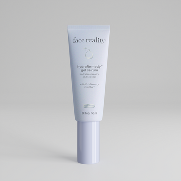 Hydraremedy gel serum
