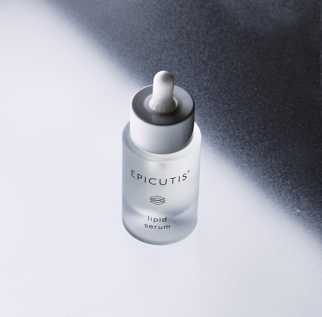Epicutis lipid serum