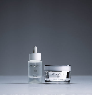 Epicutis luxury set