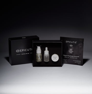 Epicutis post treatment kit