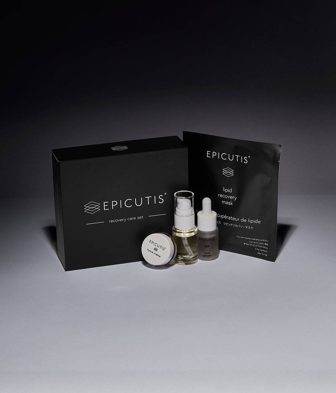 Epicutis post treatment kit