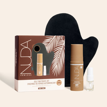 Travel set