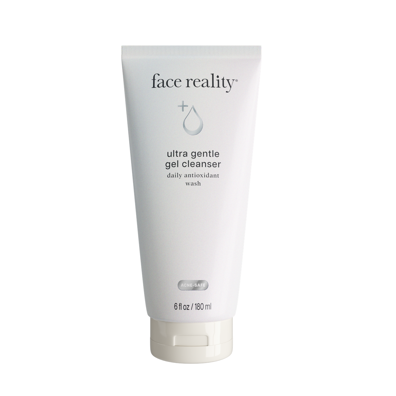 Ultra gentle cleanser