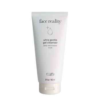 Ultra gentle cleanser