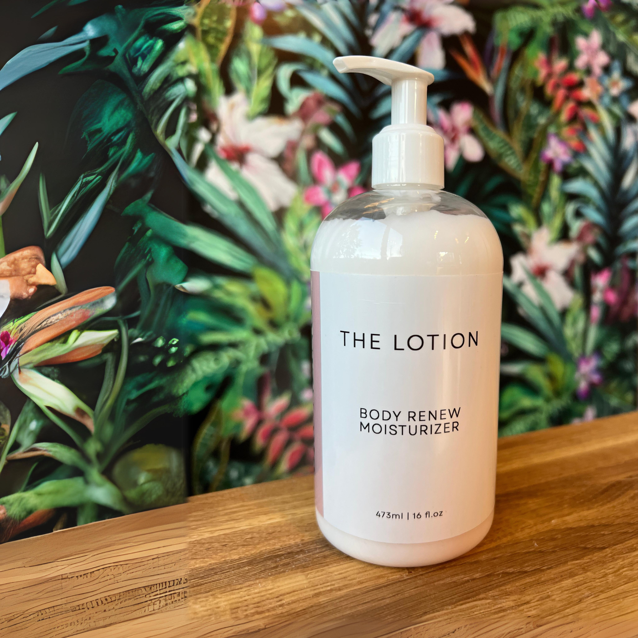 The Lotion