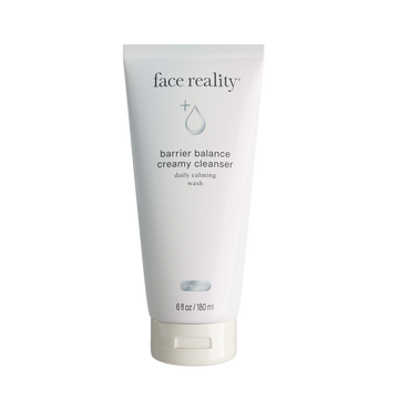 Barrier balance cleanser