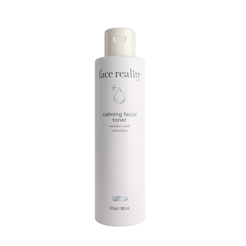 Calming toner