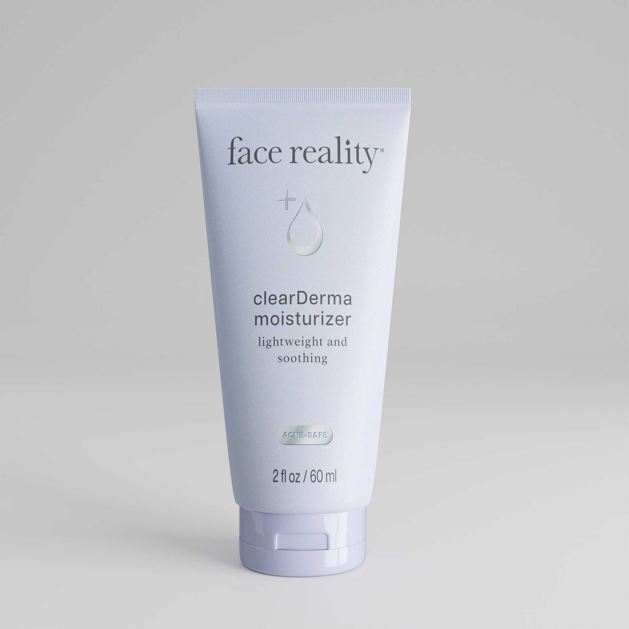 Clearderma moisturizer